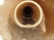 sealing of pipeline joints